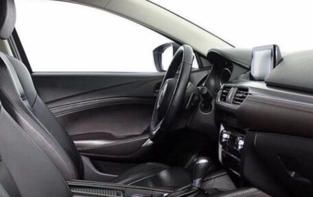 Mazda 6, 2016 год, 2 000 000 рублей, 8 фотография