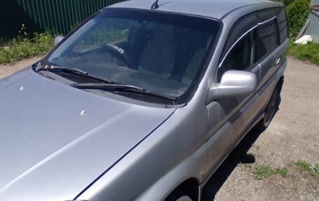 Honda HR-V I, 2000 год, 290 000 рублей, 2 фотография