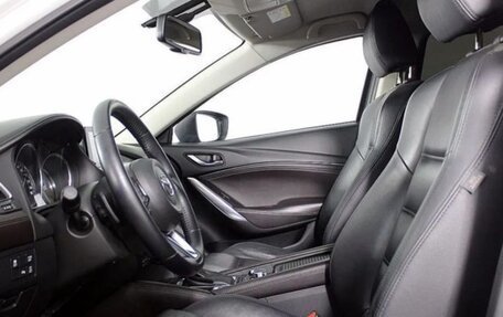 Mazda 6, 2016 год, 2 000 000 рублей, 10 фотография