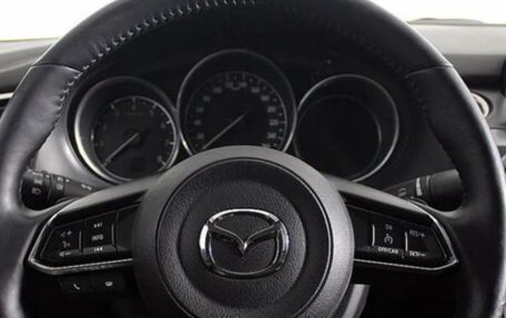 Mazda 6, 2016 год, 2 000 000 рублей, 11 фотография