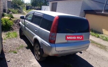 Honda HR-V I, 2000 год, 290 000 рублей, 3 фотография