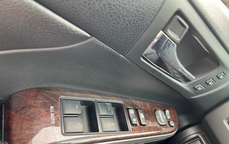 Toyota Camry, 2017 год, 2 650 000 рублей, 12 фотография