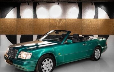 Mercedes-Benz E-Класс, 1994 год, 4 500 000 рублей, 1 фотография