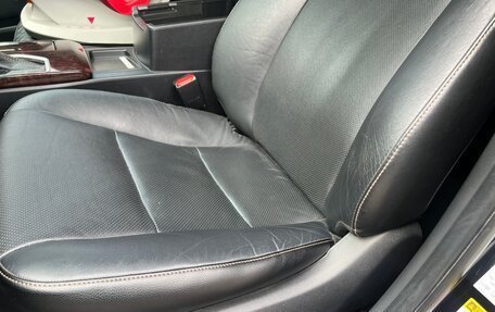 Toyota Camry, 2017 год, 2 650 000 рублей, 13 фотография
