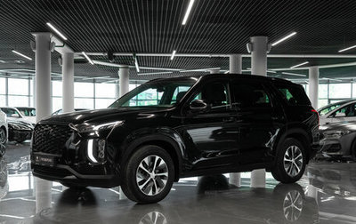 Hyundai Palisade I, 2021 год, 4 370 000 рублей, 1 фотография