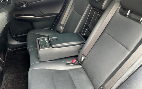 Toyota Camry, 2017 год, 2 650 000 рублей, 11 фотография