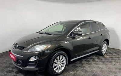 Mazda CX-7 I рестайлинг, 2011 год, 990 000 рублей, 1 фотография