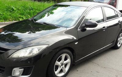 Mazda 6, 2007 год, 529 000 рублей, 1 фотография