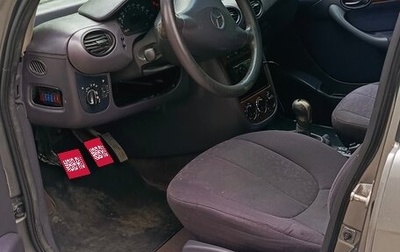 Mercedes-Benz A-Класс, 2004 год, 300 000 рублей, 1 фотография