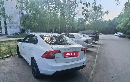 Volvo S60 III, 2012 год, 800 000 рублей, 1 фотография