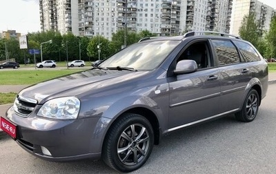 Chevrolet Lacetti, 2012 год, 735 000 рублей, 1 фотография