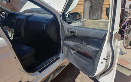 SsangYong Actyon Sports II, 2011 год, 590 000 рублей, 17 фотография