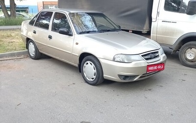 Daewoo Nexia I рестайлинг, 2012 год, 220 000 рублей, 1 фотография