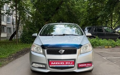 Ravon Nexia R3, 2016 год, 680 000 рублей, 1 фотография