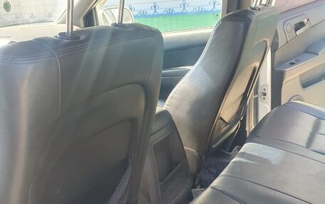 SsangYong Actyon Sports II, 2011 год, 590 000 рублей, 24 фотография