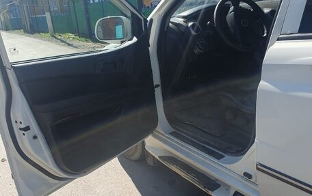 SsangYong Actyon Sports II, 2011 год, 590 000 рублей, 21 фотография