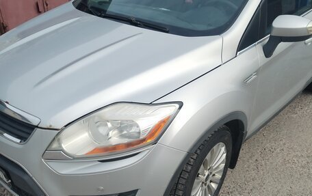 Ford Kuga III, 2009 год, 850 000 рублей, 1 фотография