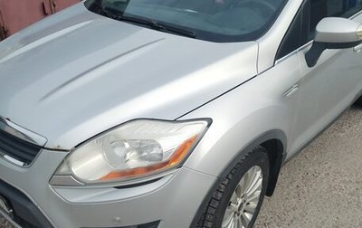 Ford Kuga III, 2009 год, 850 000 рублей, 1 фотография