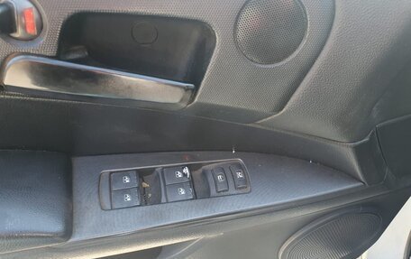 SsangYong Actyon Sports II, 2011 год, 590 000 рублей, 26 фотография