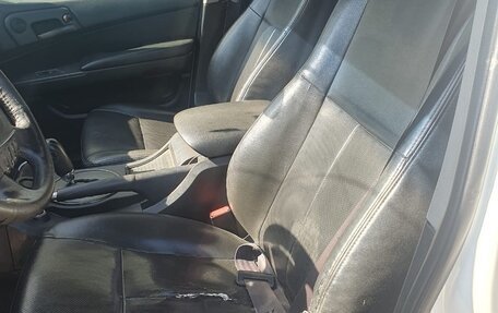 SsangYong Actyon Sports II, 2011 год, 590 000 рублей, 30 фотография