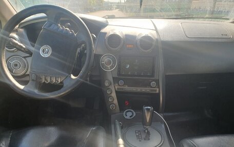 SsangYong Actyon Sports II, 2011 год, 590 000 рублей, 32 фотография
