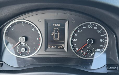Volkswagen Tiguan I, 2011 год, 930 000 рублей, 6 фотография