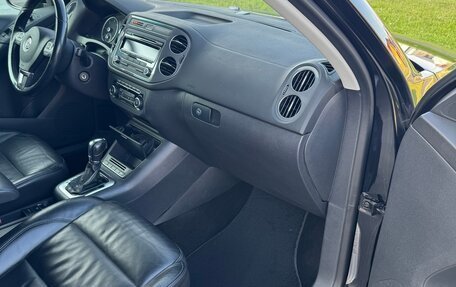 Volkswagen Tiguan I, 2011 год, 930 000 рублей, 13 фотография