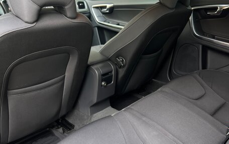 Volvo S60 III, 2013 год, 1 260 000 рублей, 8 фотография