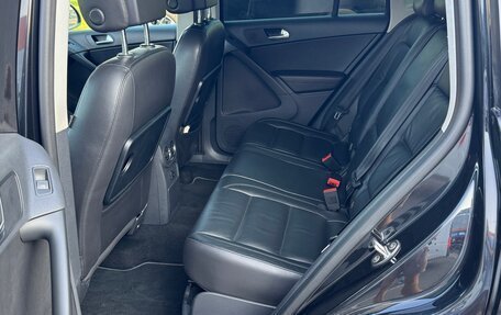 Volkswagen Tiguan I, 2011 год, 930 000 рублей, 16 фотография