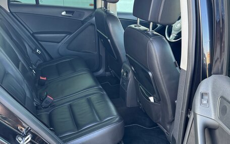 Volkswagen Tiguan I, 2011 год, 930 000 рублей, 14 фотография