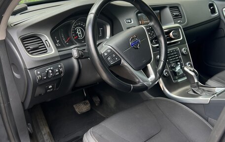 Volvo S60 III, 2013 год, 1 260 000 рублей, 9 фотография