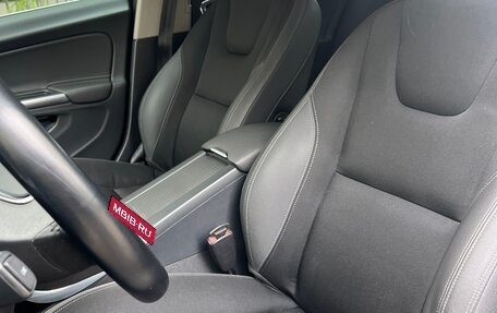 Volvo S60 III, 2013 год, 1 260 000 рублей, 7 фотография