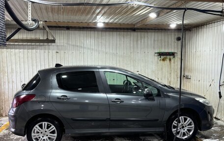 Peugeot 308 II, 2011 год, 600 000 рублей, 5 фотография