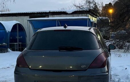 Peugeot 308 II, 2011 год, 600 000 рублей, 4 фотография