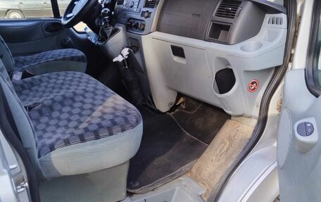 Ford Tourneo Connect I, 2011 год, 890 000 рублей, 2 фотография