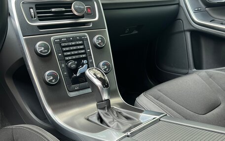 Volvo S60 III, 2013 год, 1 260 000 рублей, 6 фотография