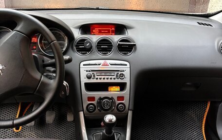 Peugeot 308 II, 2011 год, 600 000 рублей, 6 фотография