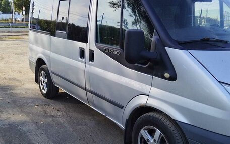 Ford Tourneo Connect I, 2011 год, 890 000 рублей, 3 фотография