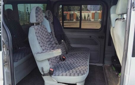 Ford Tourneo Connect I, 2011 год, 890 000 рублей, 4 фотография