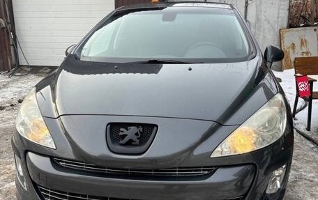 Peugeot 308 II, 2011 год, 600 000 рублей, 3 фотография
