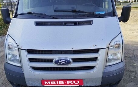 Ford Tourneo Connect I, 2011 год, 890 000 рублей, 6 фотография
