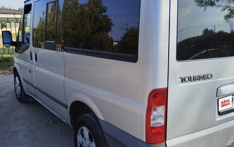 Ford Tourneo Connect I, 2011 год, 890 000 рублей, 9 фотография