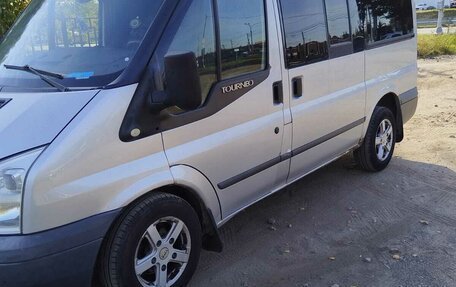 Ford Tourneo Connect I, 2011 год, 890 000 рублей, 10 фотография