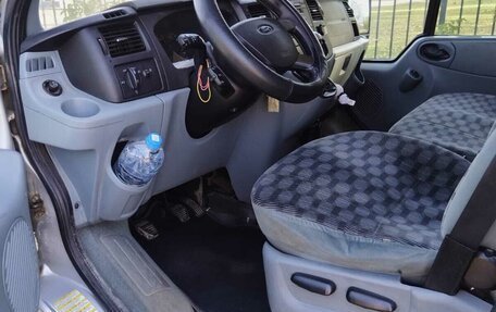 Ford Tourneo Connect I, 2011 год, 890 000 рублей, 11 фотография