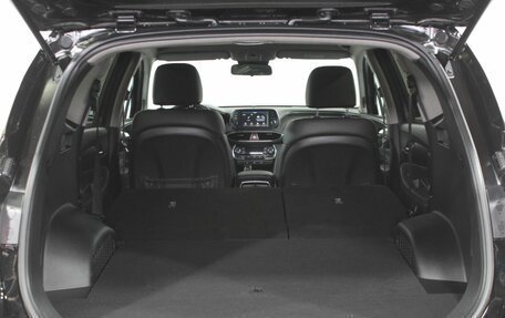 Hyundai Santa Fe IV, 2019 год, 2 650 000 рублей, 19 фотография