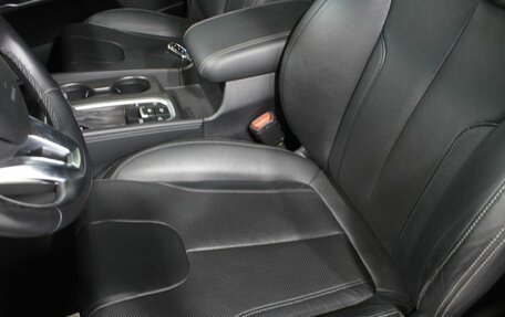 Hyundai Santa Fe IV, 2019 год, 2 650 000 рублей, 21 фотография