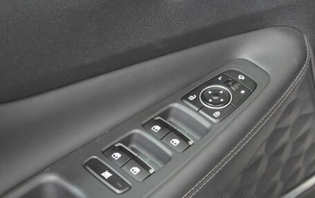 Hyundai Santa Fe IV, 2019 год, 2 650 000 рублей, 22 фотография