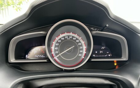 Mazda 3, 2014 год, 1 290 000 рублей, 9 фотография
