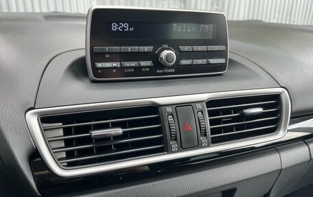 Mazda 3, 2014 год, 1 290 000 рублей, 10 фотография