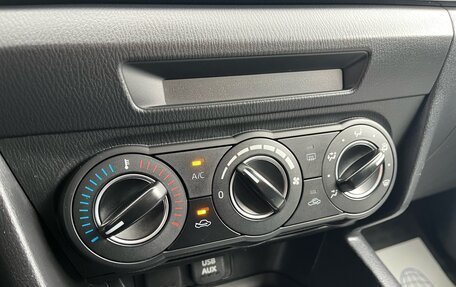 Mazda 3, 2014 год, 1 290 000 рублей, 11 фотография